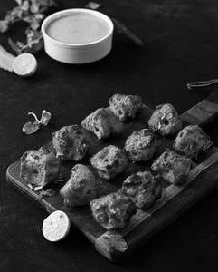 Chicken kabab