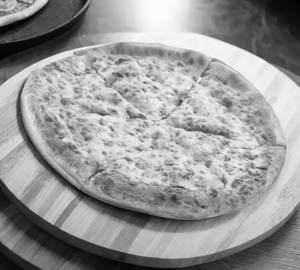 Margherita cheese Pizza