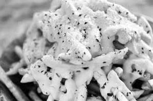 Cheese Blast Fries