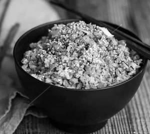 Naga Pork Fried Rice