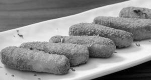 Chicken Fingers(4 pcs)