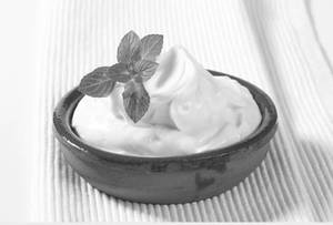 Plain Curd