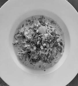 Khaoswe - Veg