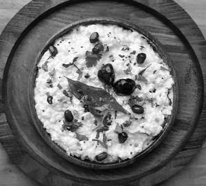 Curd Rice
