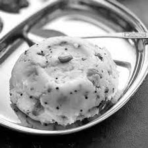 Upma Sabji