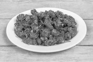 Gobi Manchurian