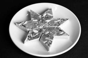 Malai Barfi 