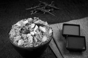 Mutton Rice