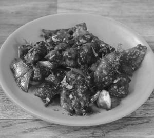 Paneer Chilli