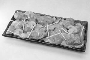 Hunan Chicken [8 Pieces]