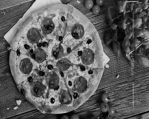 American Pizza