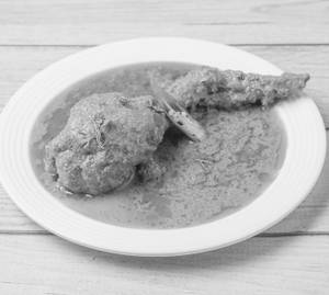 Chicken Chap