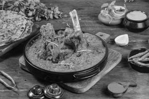 Rara Mutton (Special)