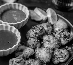 Tandoori Murgh