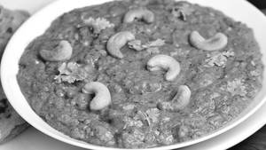 Kaju Curry