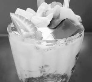 Fruit Falooda