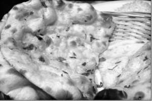 Butter Naan
