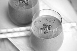 Roohafza Shake