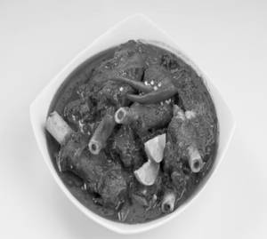 Mutton Bhuna