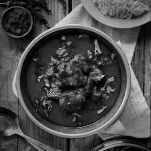 Mutton Rogan Josh