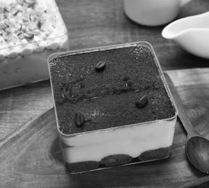 Bailey's Tiramisu [1 Tb]