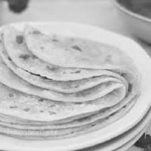 Butter Roti