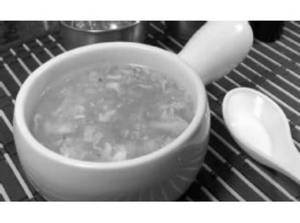 Chicken Corn Soup