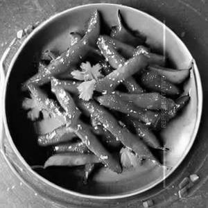 Honey Chilli Potato