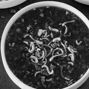 Veg Manchow Soup