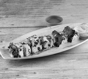 Malai Paneer Tikka