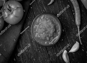 Salsa Dip