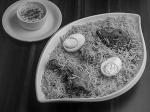Family Pack Chicken Boneless Biryani