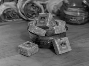 Kesar Crunch