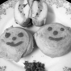 Idli Pakoda [2 Pcs]