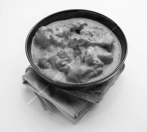 Boneless Chicken Bhuna Masala