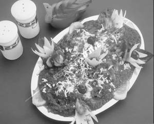 Veg Lajawab