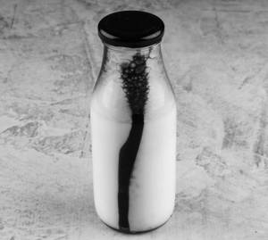 Vanilla Shake     
