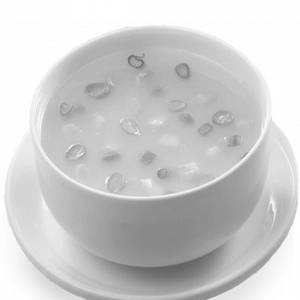 Clear Veg Soup