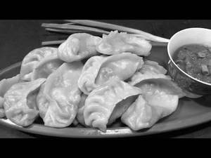 Steam Momos Prawn (5 Pcs)