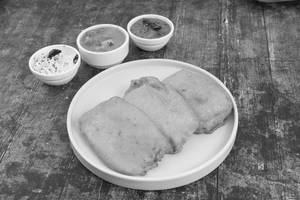 Bajji (potato) (3 Pcs)
