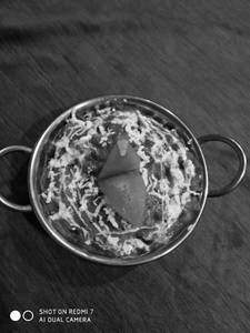 Paneer Kadhai