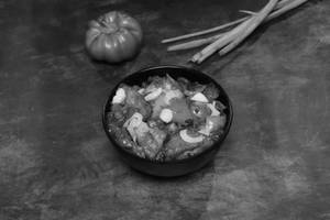 Chilli Paneer