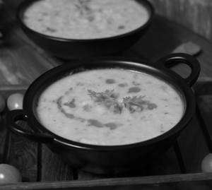 Dal fry