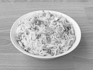 Veg fried rice