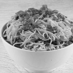 Veg Hakka Noodles