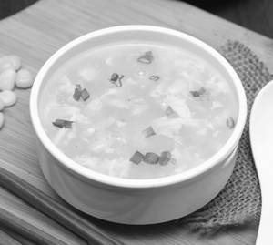 Veg Sweet Corn Soup