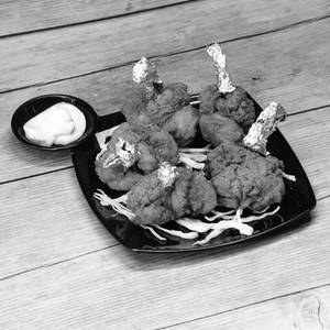 Chicken Lollipop