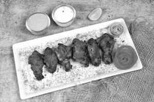 Podi Chicken Wings