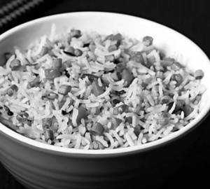 Mix Fried Rice Nonveg