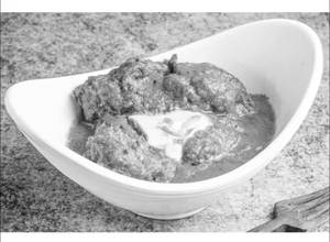 Chicken Boti Masala (Full 20Pc)